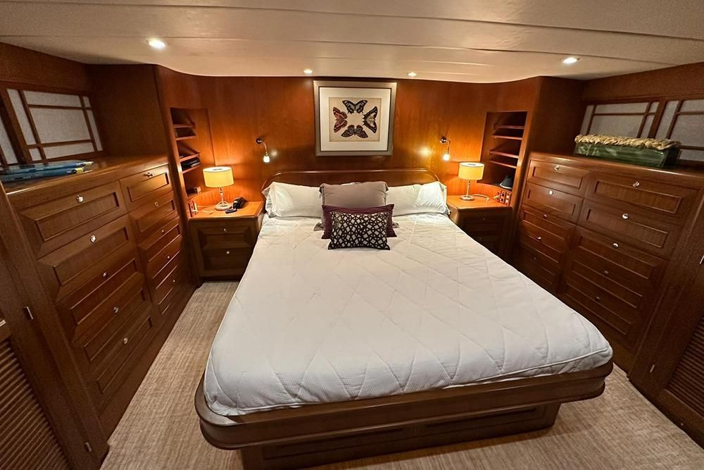 2006 Grand Alaskan 65 