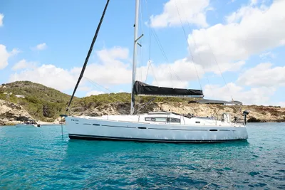2008 Beneteau Oceanis 43
