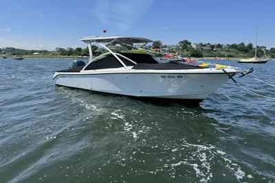 Edgewater 248 CX