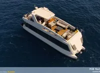 2016 Overblue Yachts 44