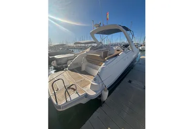 2008 RIO 750 Cruiser