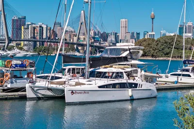 Seawind 1260