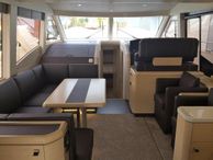2014 Greenline 48 Fly