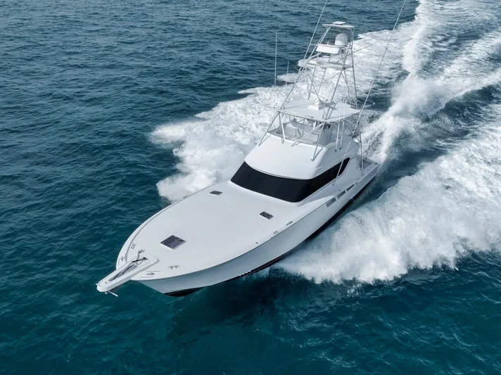 Scales Of Justice Yacht Photos Pics 