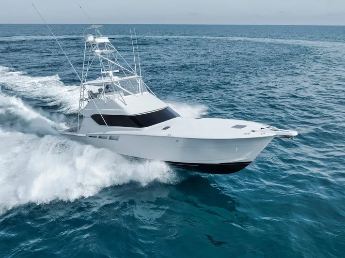 Scales Of Justice Yacht Photos Pics 