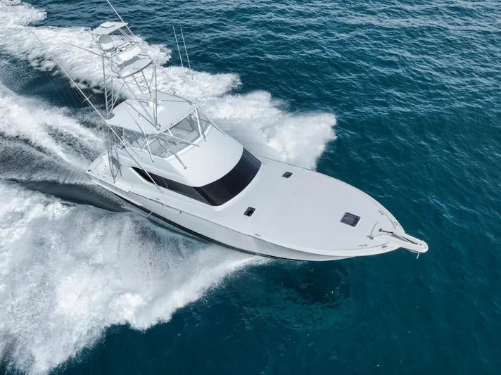 Scales Of Justice Yacht Photos Pics 