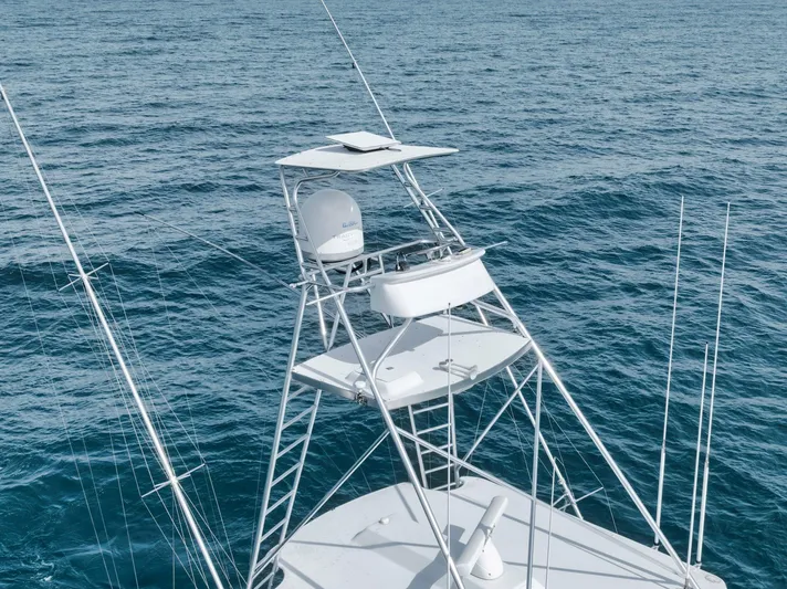 Scales Of Justice Yacht Photos Pics 