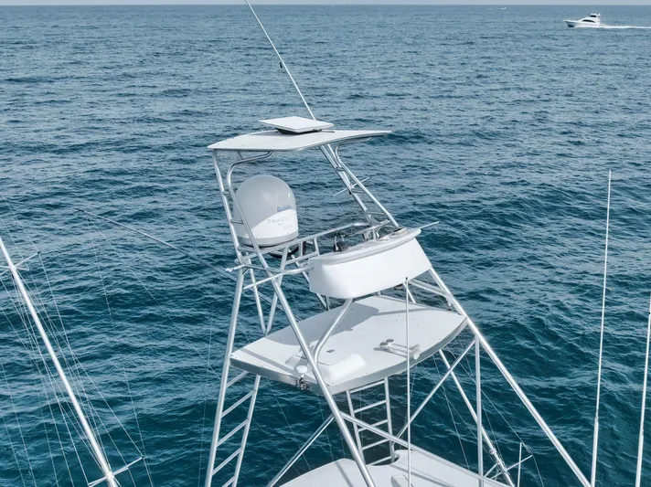 Scales Of Justice Yacht Photos Pics 