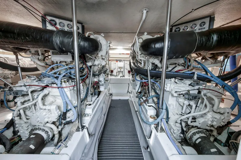 Scales Of Justice Yacht Photos Pics 