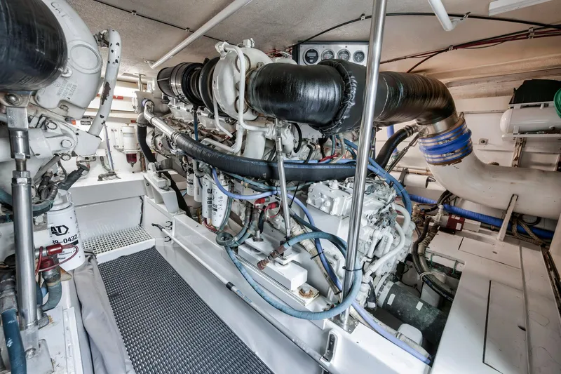 Scales Of Justice Yacht Photos Pics 