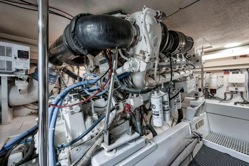 Scales Of Justice Yacht Photos Pics 