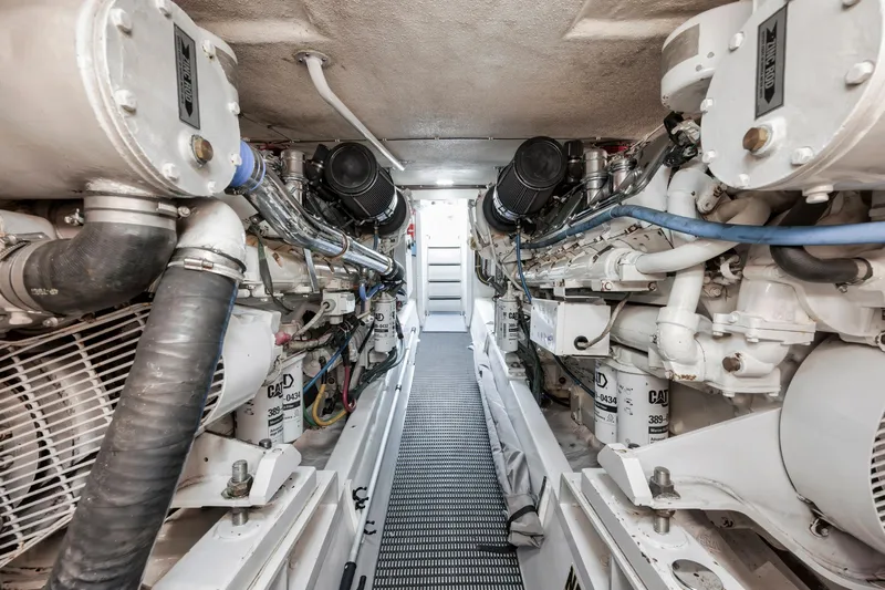 Scales Of Justice Yacht Photos Pics 