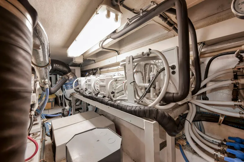 Scales Of Justice Yacht Photos Pics 