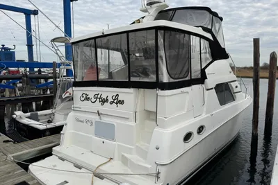 Silverton 392 Motor Yacht