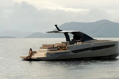 2025 Fiart 39 Seawalker PANORAMA