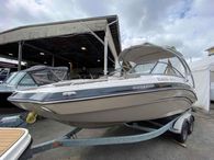 2012 Yamaha Boats 242 Limited