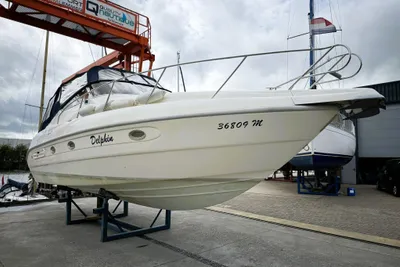 1997 Cranchi GIADA 29