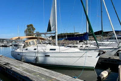 Beneteau 331