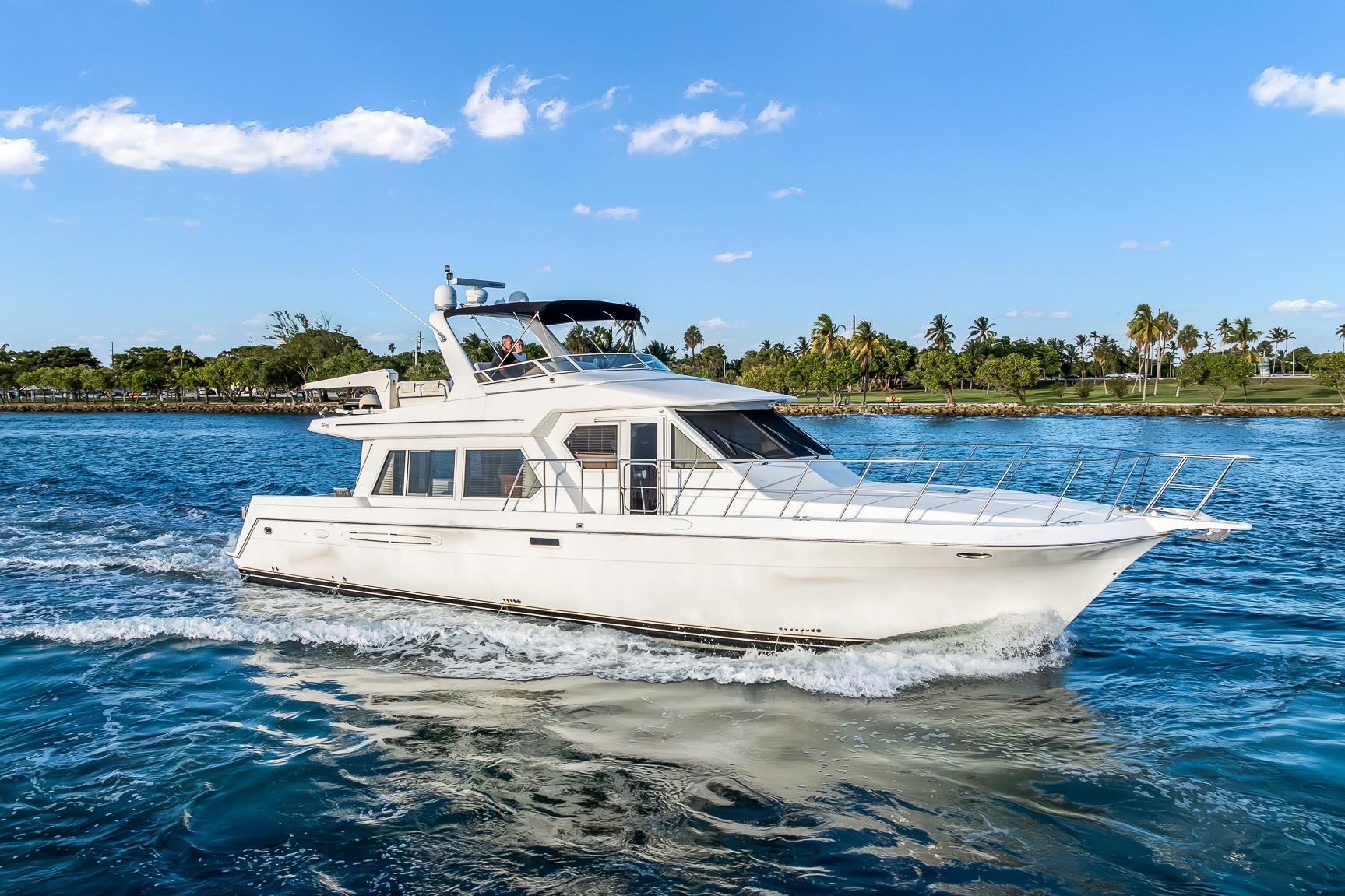 Navigator Rival 5700