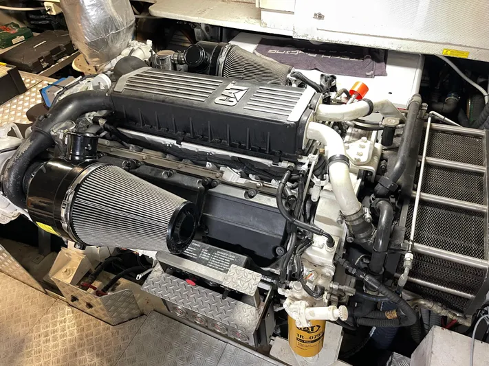 Nike Yacht Photos Pics 