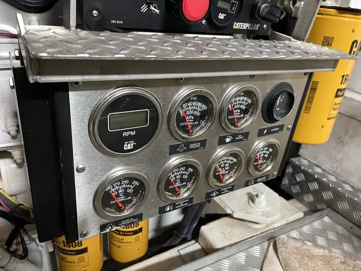 Nike Yacht Photos Pics 