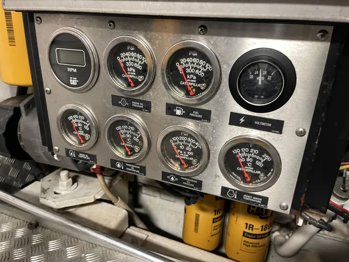 Nike Yacht Photos Pics 