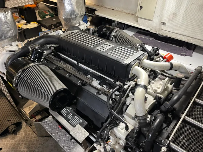 Nike Yacht Photos Pics 