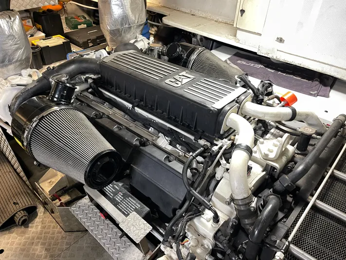 Nike Yacht Photos Pics 