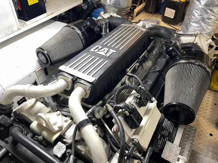 Nike Yacht Photos Pics 