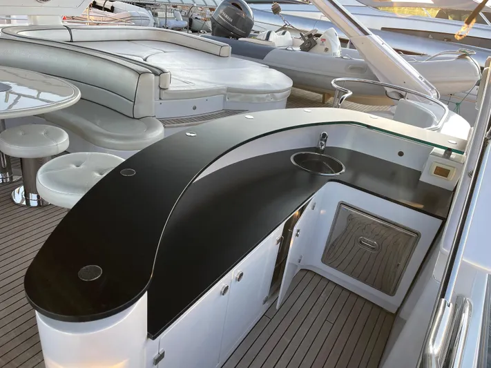 Nike Yacht Photos Pics 