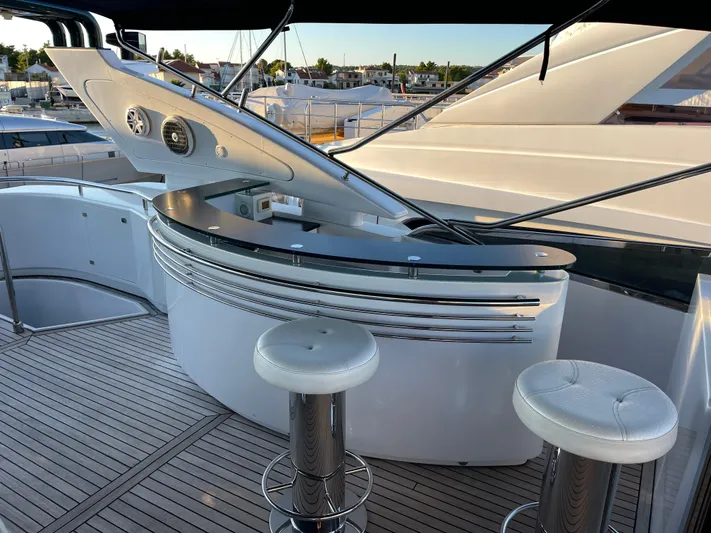 Nike Yacht Photos Pics 