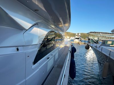 Yacht