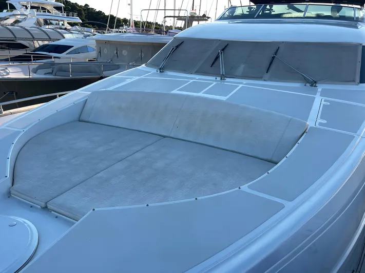 Nike Yacht Photos Pics 