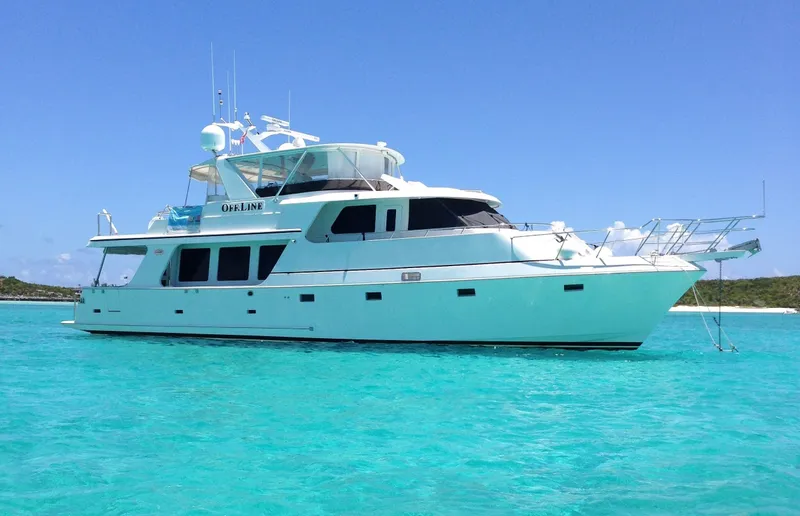 Off Line Yacht Photos Pics 