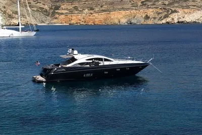 Sunseeker Predator 74