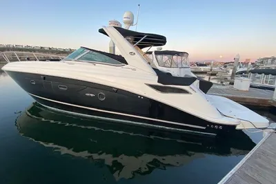 Sea Ray 350 Sundancer