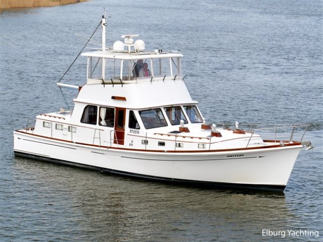 lyman morris yachts for sale