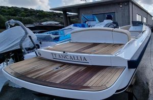 Yachtwerft Meyer Open Sports Utility