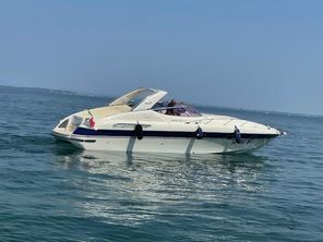 2003 Colombo 38 atlantic sx