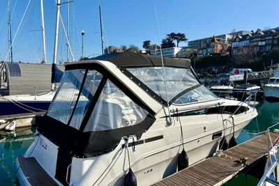 1995 Bayliner 2855 Ciera