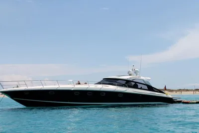2001 Baia Azzurra 63
