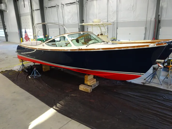 Wye Zephyr Yacht Photos Pics 