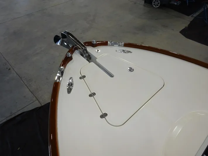 Wye Zephyr Yacht Photos Pics 