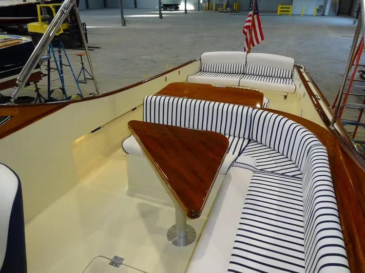 Wye Zephyr Yacht Photos Pics 