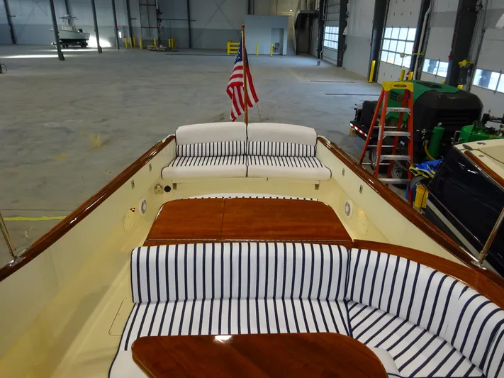 Wye Zephyr Yacht Photos Pics 