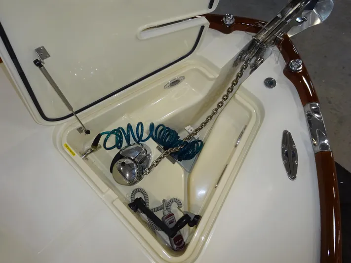 Wye Zephyr Yacht Photos Pics 