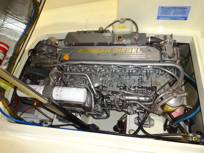 Wye Zephyr Yacht Photos Pics 