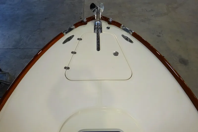 Wye Zephyr Yacht Photos Pics 