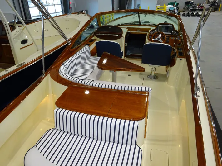 Wye Zephyr Yacht Photos Pics 