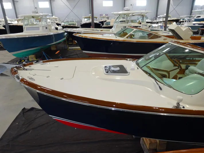 Wye Zephyr Yacht Photos Pics 